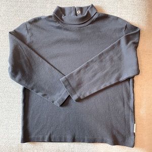 Zara Turtle Neck